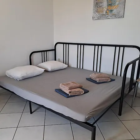Appartement Franco Zadar