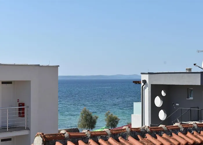 Franco Appartement *