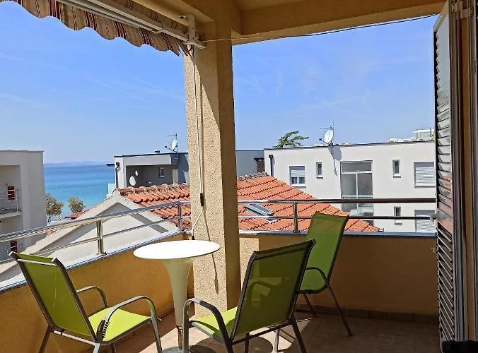 Apartman Franco *