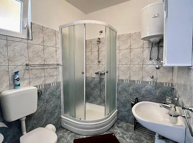 Appartement Franco *