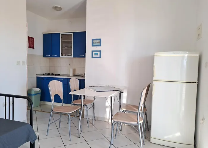 Appartement Franco
