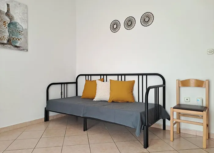 Franco Apartman *