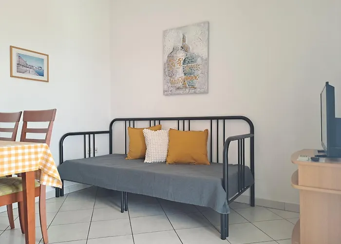 Appartement Franco *
