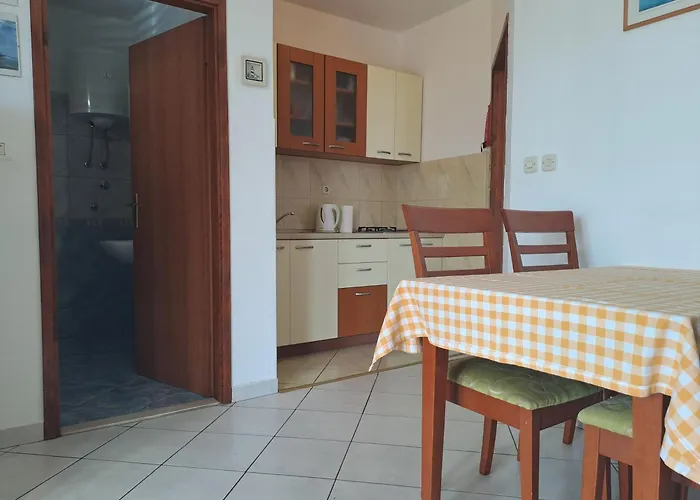 Apartman Franco