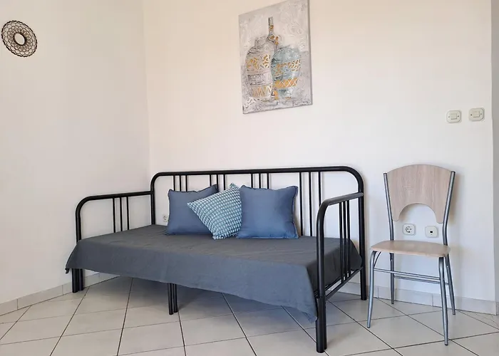 Franco Apartman *