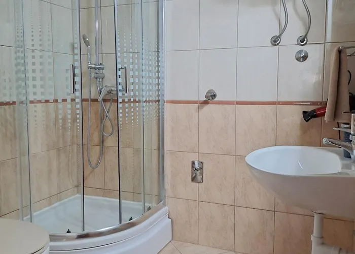 Apartman Franco *