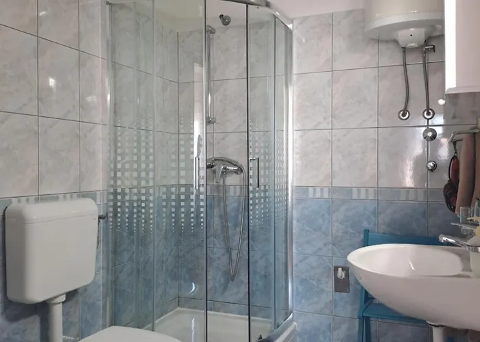Apartman Franco