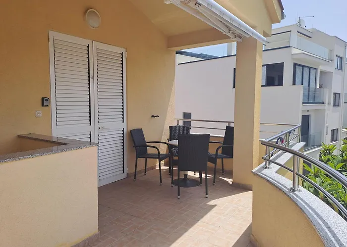 Franco Apartman *