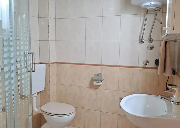 Appartement Franco