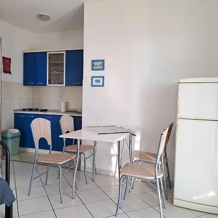 Apartment Franco