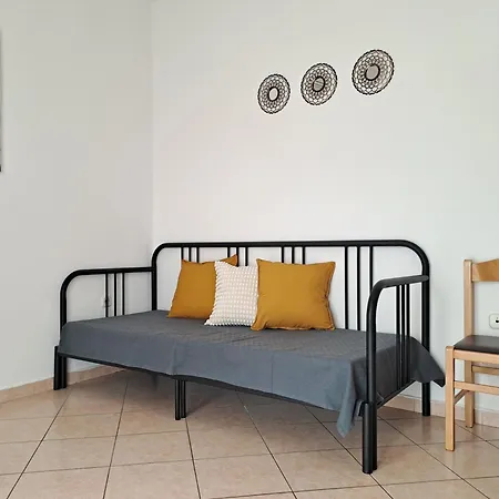 Franco Appartement *