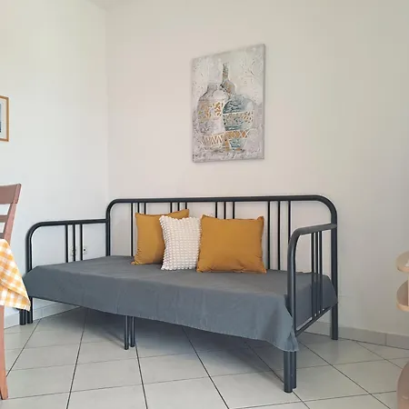 Apartment Franco *