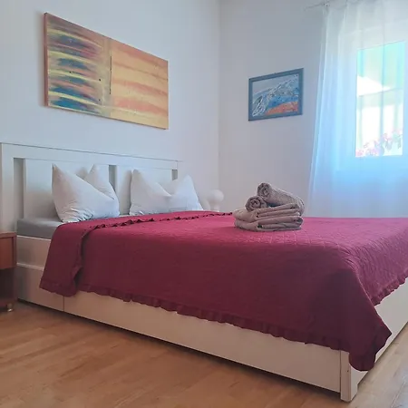 Appartement Franco Zadar