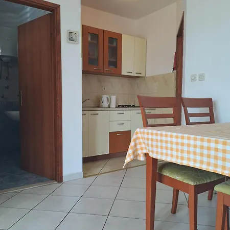 Apartment Franco