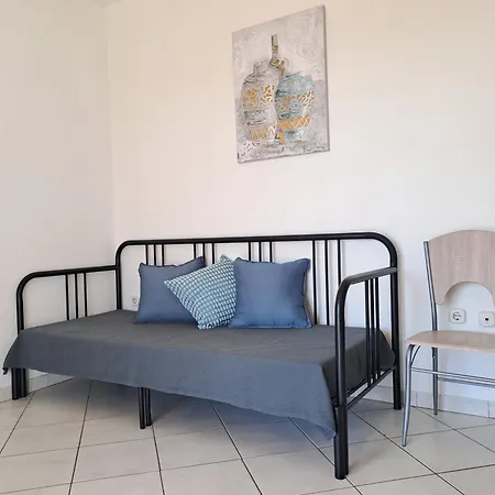 Franco Apartman *