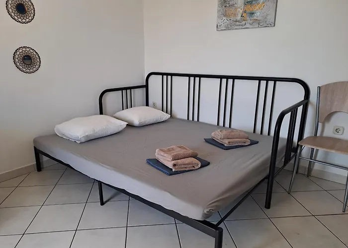 Apartmán Franco Zadar